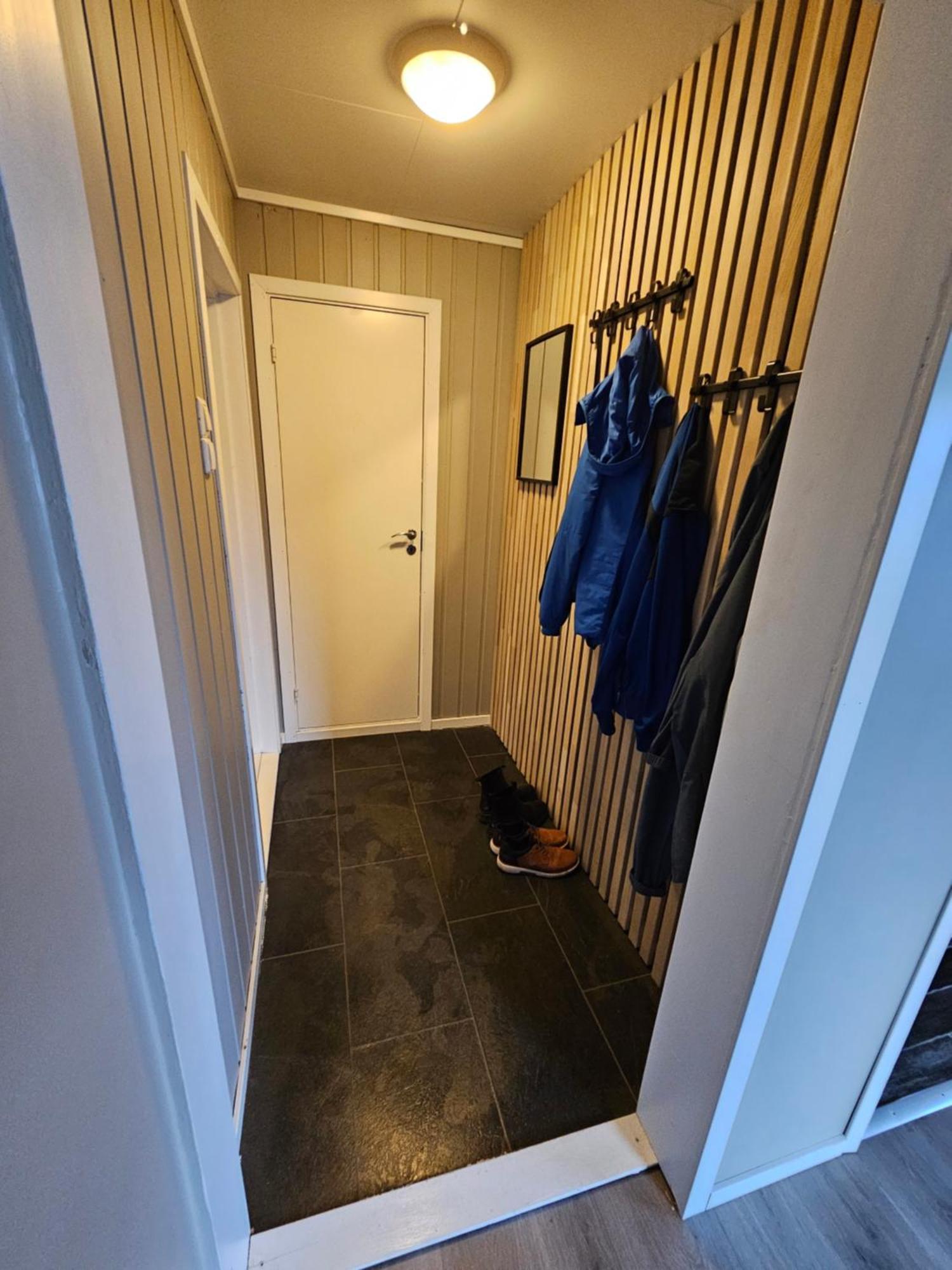 Fin 3Roms Leilighet Tromso Exterior photo